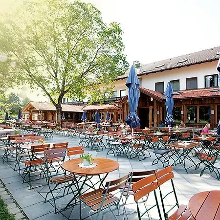 Landgasthof Schmuck Maison d'hôtes