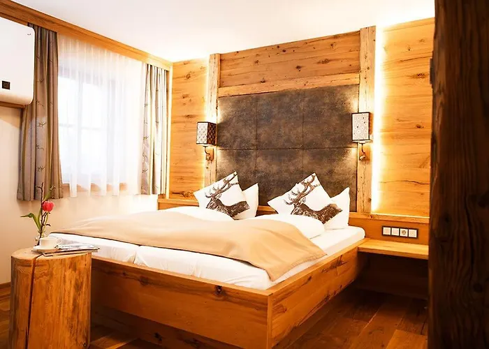 Πανσιόν Landgasthof Schmuck 3*