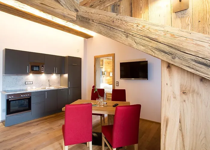 Gasthuis Landgasthof Schmuck 3*