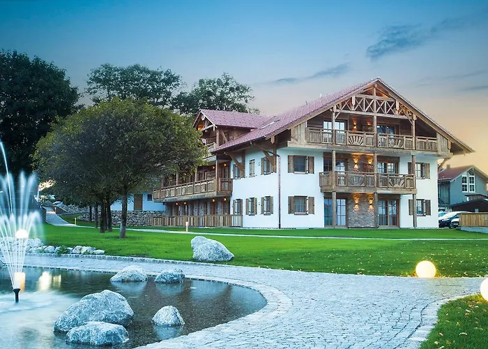 Landgasthof Schmuck Sauerlach