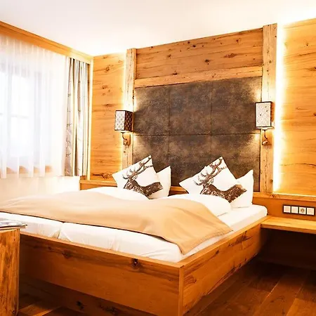 Pensión Landgasthof Schmuck 3*