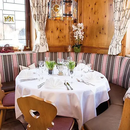 Guest house Landgasthof Schmuck 3*